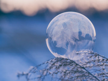 Reacciones comunes de la piel en invierno y cómo prevenirlas