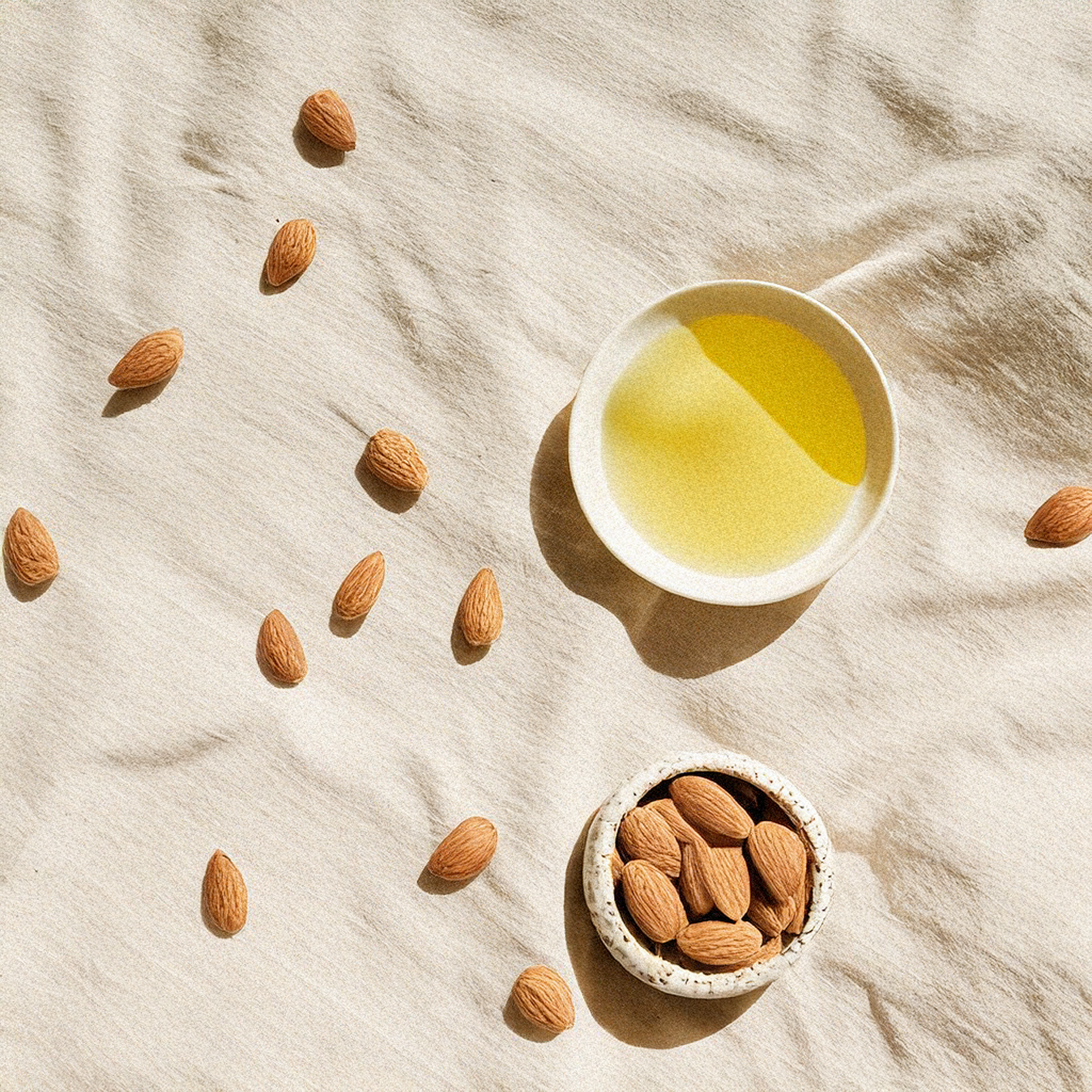 Aceite de Almendras Dulces
