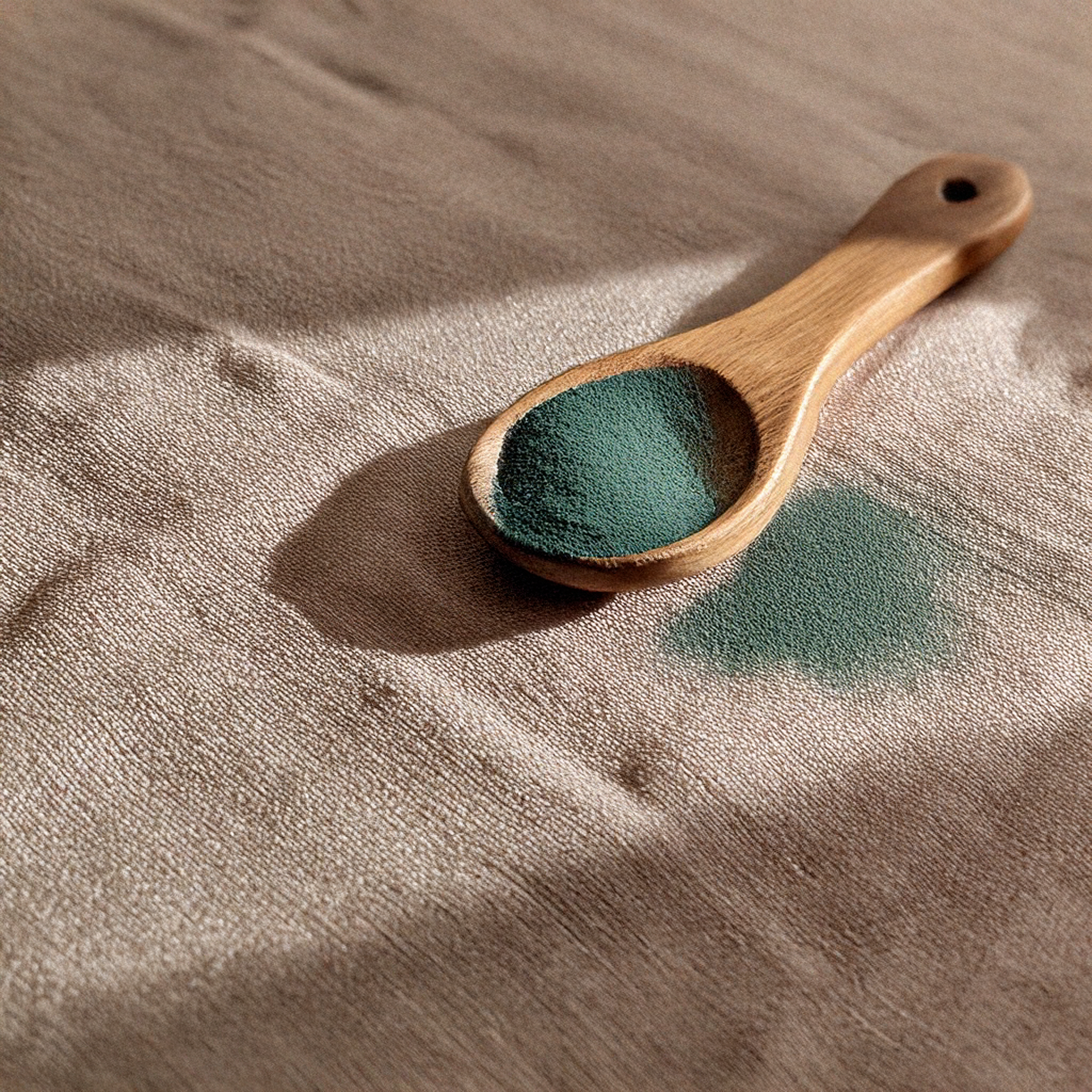 Espirulina