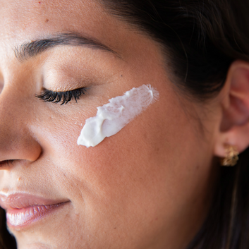 Crema Facial Piel Mixta Blancanieves