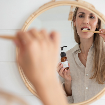 Crema Dentífrica Eco Blanco Jonay