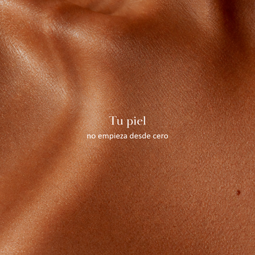 Tu piel no empieza desde cero: cómo influye tu historial cosmético en la respuesta cutánea