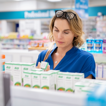 INCI: lo que nadie te explicó (y por qué importa)