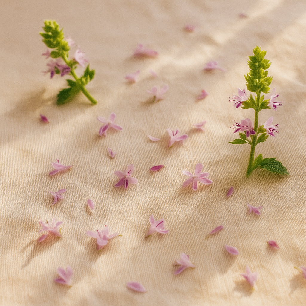 Aceite Esencial de Patchouli Ecológico