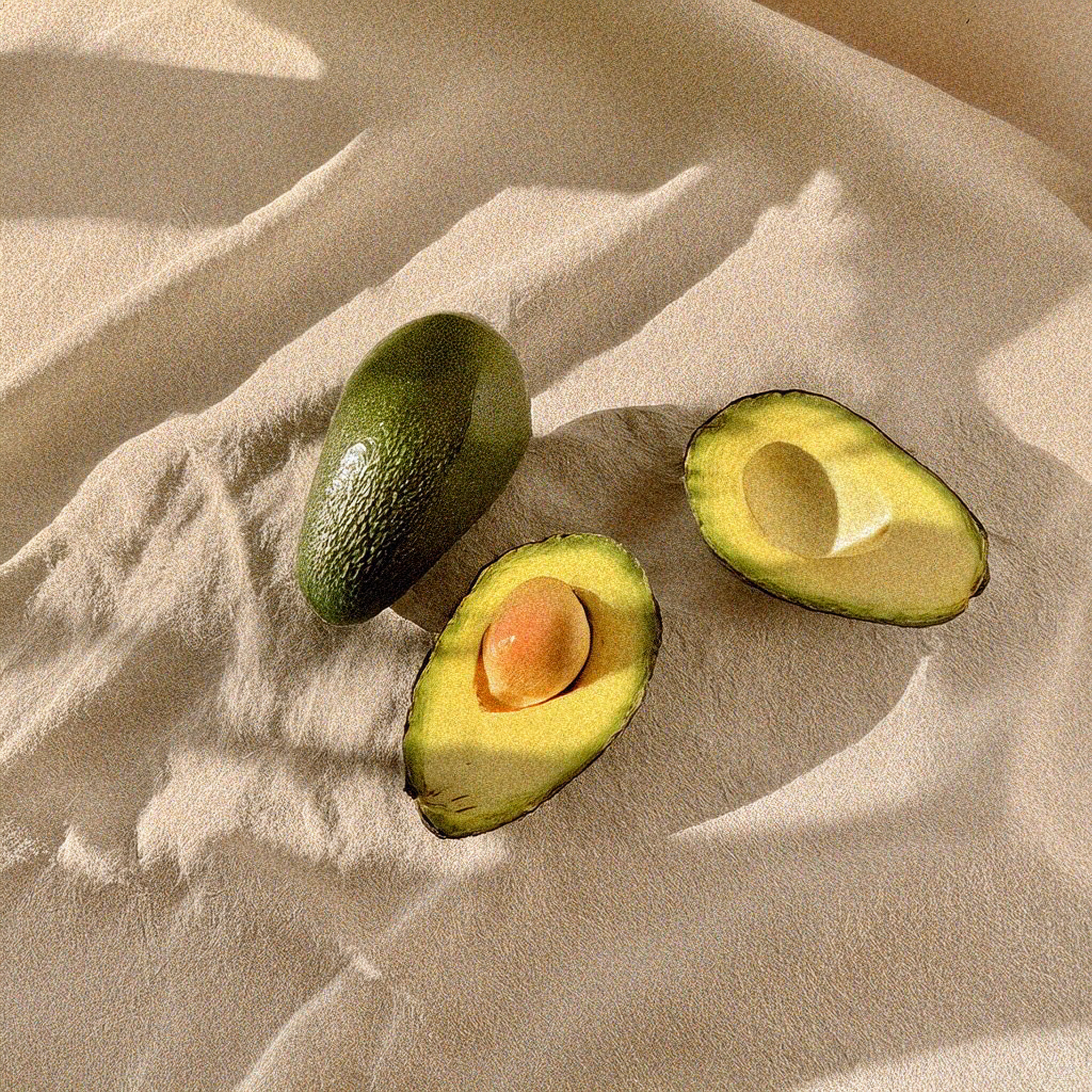 Aceite de Aguacate Ecológico