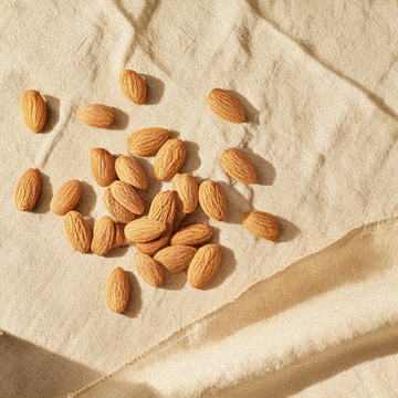 Aceite de Almendras Dulces