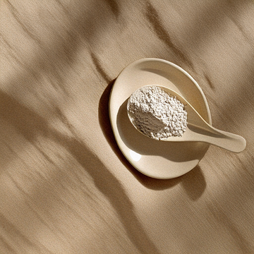 Arcilla Blanca
