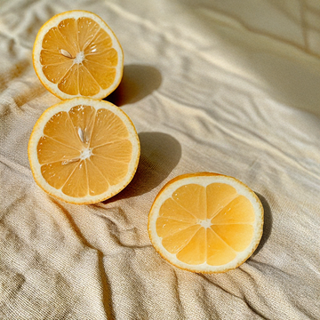 Aceite Esencial de Limón Ecológico