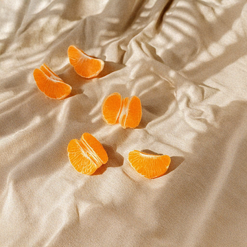 Aceite Esencial de Mandarina Ecológico
