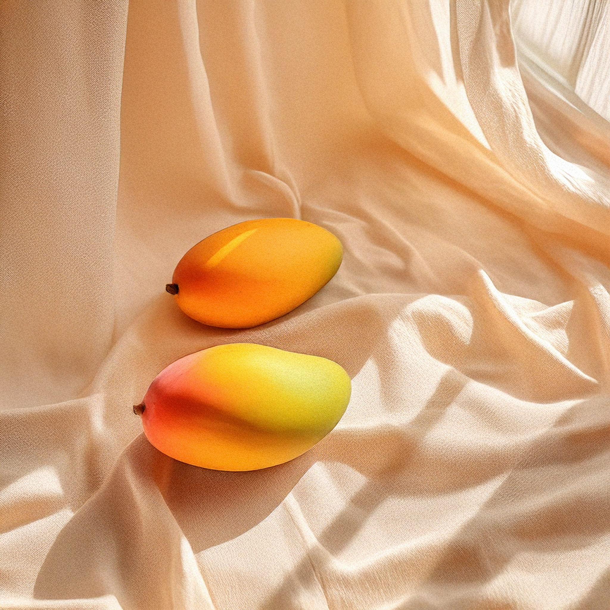 Manteca de Mango