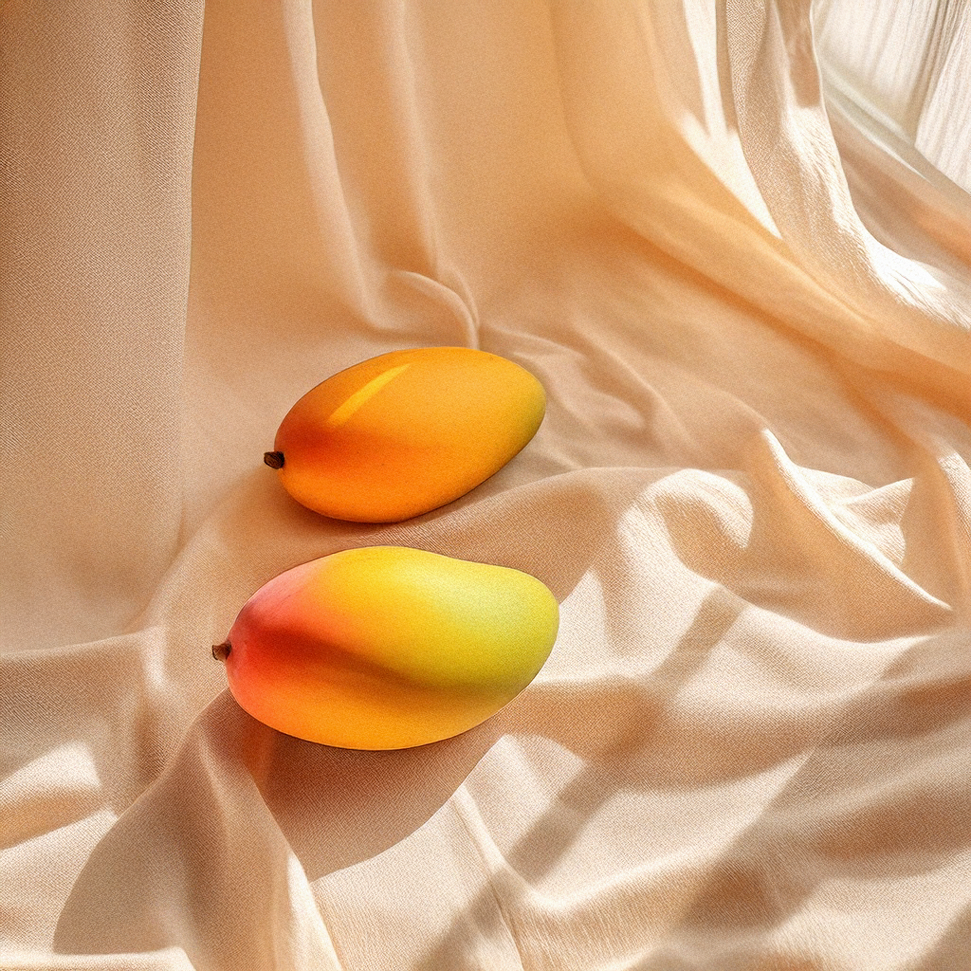 Manteca de Mango