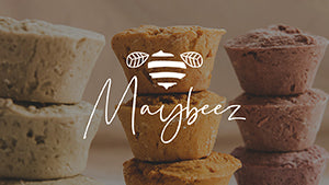 La nueva web de MayBeez