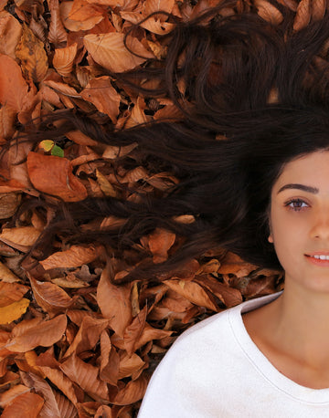 Consejos para cuidar tu cabello este Otoño