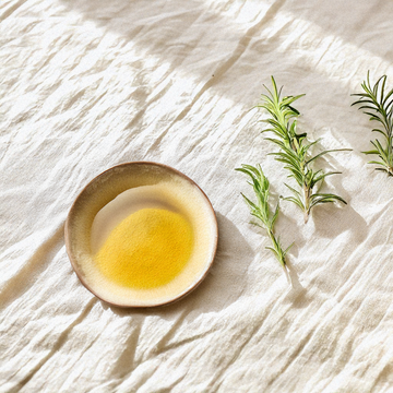 Aceite de Romero Ecológico