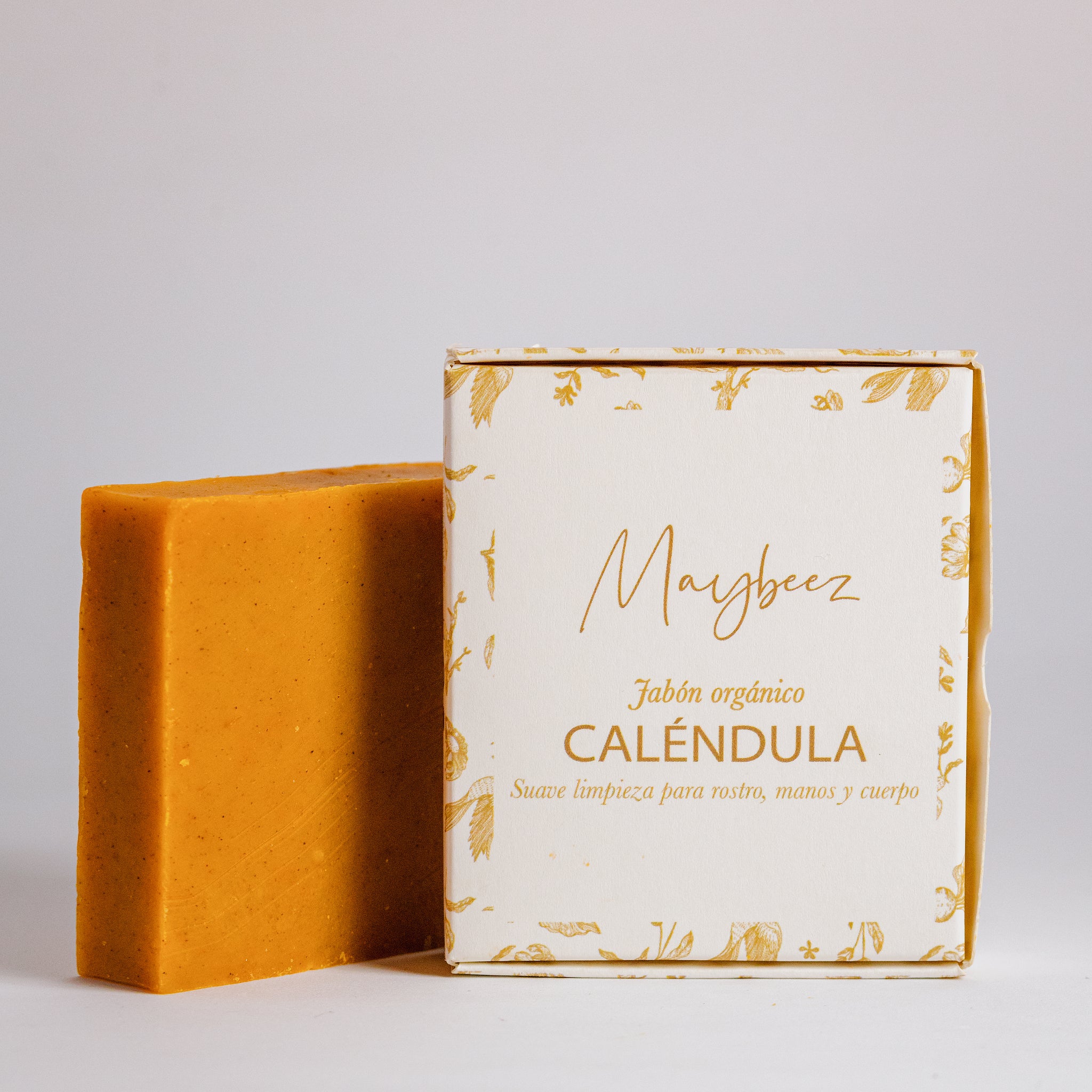 Soap "Calendula"