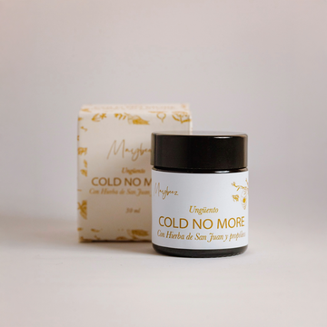 Ungüento Regenerador Cold No More