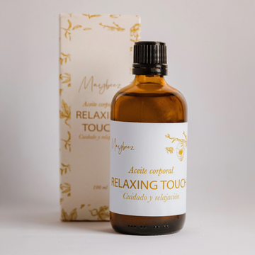Relaxing Touch Aceite Corporal