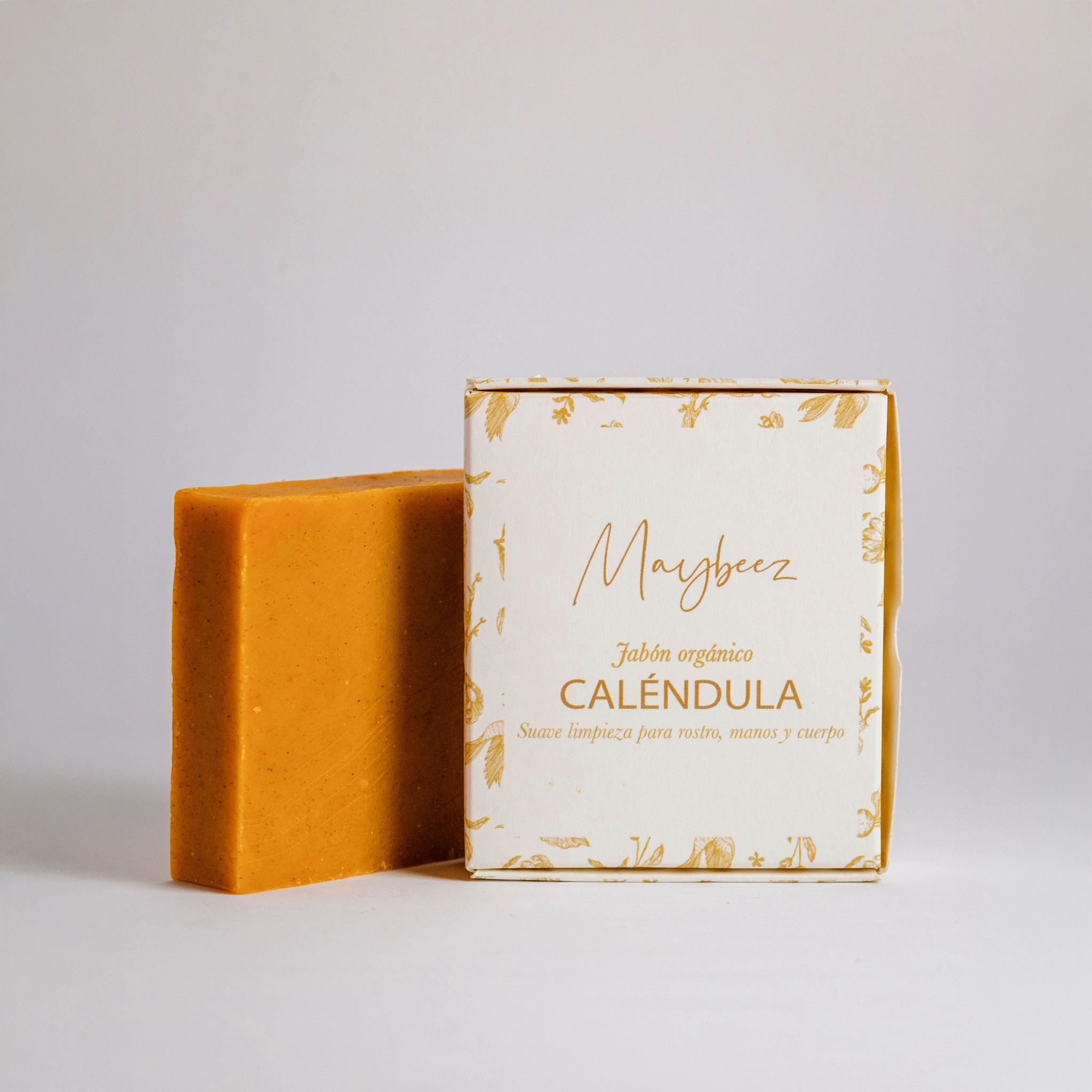 Seife „Calendula“