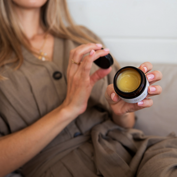 Crema de Manos Reparadora Sedosa