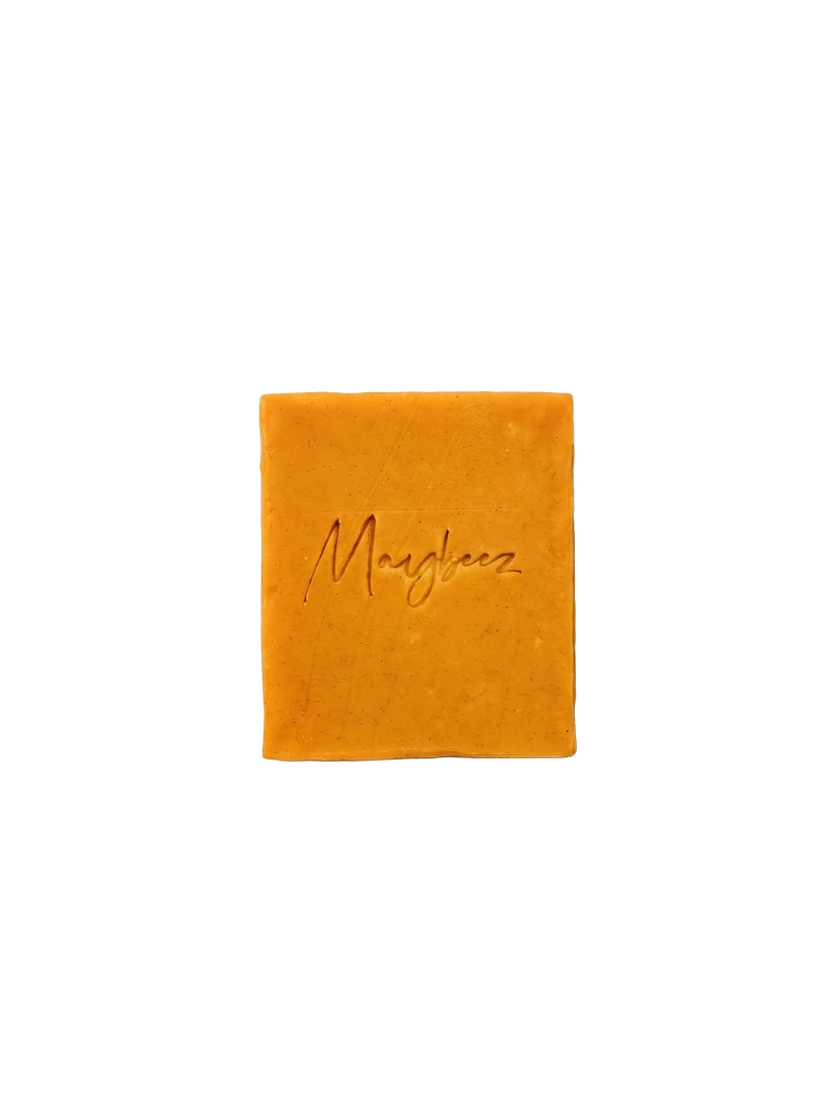 Jabón de caléndula MayBeez